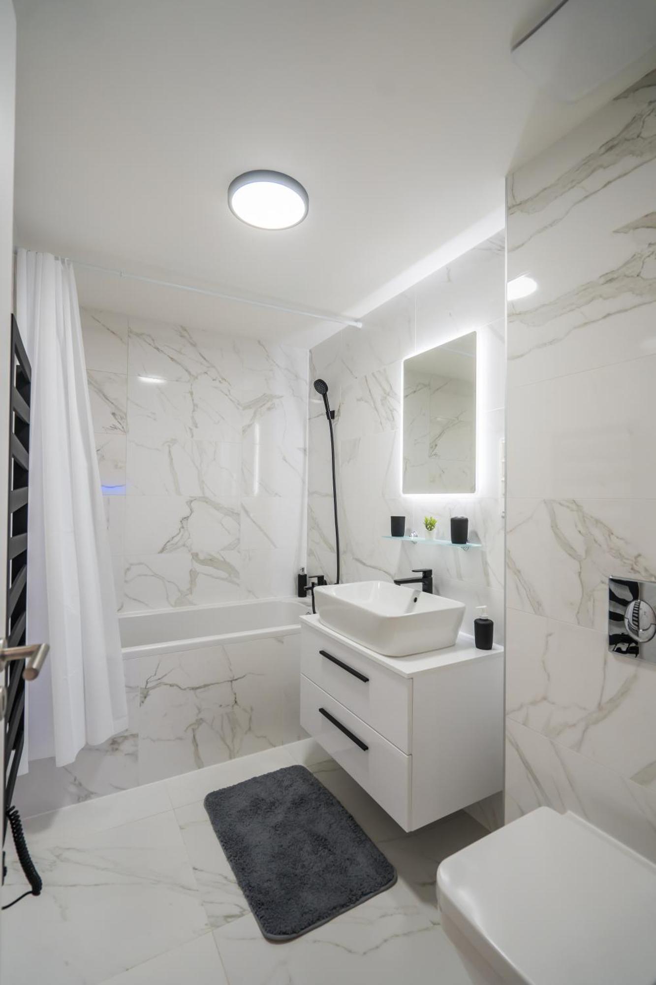 Myflat Wave 36 Suite Siofok Exterior photo